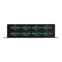 HUB STARTECH 8 EN 1