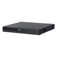 GRABADOR DAHUA VIGILANCIA NVR  16ch 384Mbps H265 HDMI 16PoE 2HDD E/S AI
