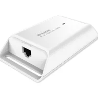 INYECTOR D-LINK DPE-301GI GIGABIT POE / POE+ 30W