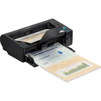 ESCANER SOBREMESA CANON IMAGEFORMULA DR-M140II A4/ 40PPM/ USB/ ADF