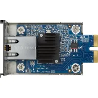 MINI TARJETA DE RED SYNOLOGY E10G22-T1 10 GIGABIT ETHERNET RJ45