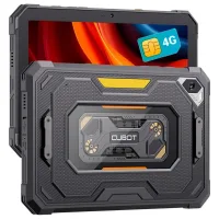 TABLET CUBOT TAB KING KONG MINI 4G RUGERIZADA 8.68" / 6GB / 128GB / WIFI