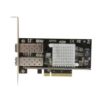 TARJETA DE RED STARTECH PEX20000SFPI 2X SFP+