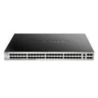 SWITCH D-LINK DGS-3130-54S/SI 54 PUERTOS