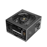 FUENTE DE ALIMENTACION MARS GAMING MPB550SI 550W 80+ BRONZE