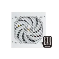 FUENTE ALIMENTACION MARS GAMING MPZE750SI ATX 750W BLANCA