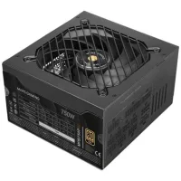 FUENTE ALIMENTACION MARS GAMING MPB750PSI ATX 750W NEGRA