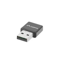 ADAPTADOR RED LANBERG USB WIFI 300 MB/S