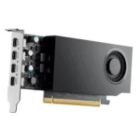 TARJETA GRAFICA DELL RTX A1000 8 GB GDDR6/ 4X MINI DP PCI EXPRESS 4.0