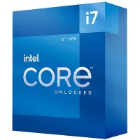 INTEL I7 12700K 5GHZ LGA 1700 BOX