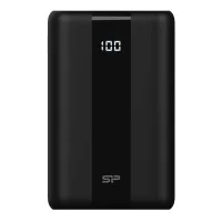 POWERBANK SILICON POWER QX55 30000mAh NEGRO