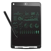 PIZARRA DIGITAL LEOTEC SKETCHBOARD TEN LCD 10"" NEGRO
