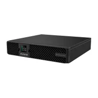 SAI CONCEPTRONIC ZEUS51E1K 1000VA 1000W ONLINE UPS IEC EPO PORT
