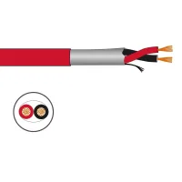 ROLLO DE CABLE FONESTAR CI-15SZ1K