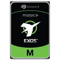 DISCO DURO INTERNO HDD SEAGATE EXOS ST28000NM003K 28TB 3.5" SATA 6GB/S 7200RPM 512MB