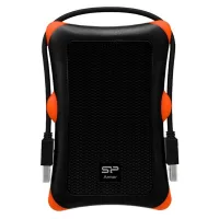 DISCO DURO EXTERNO SILICON POWER A30 2TB 2.5"  USB 3.1