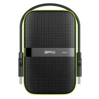 DISCO DURO EXTERNO SILICON POWER A60 5TB 2.5" USB 3.1