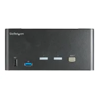 SWITCH KVM STARTECH SV231TDPU34K 20 PUERTOS