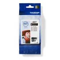 CARTUCHO TINTA BROTHER LC427BK NEGRO 3000 PAGINAS