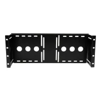 BRACKET STARTECH PARA ARMARIO RACK 19"