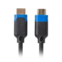 CABLE HDMI LANBERG MACHO/ MACHO V2.1 8K 60HZ CCS 3M