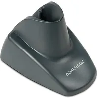 ACCESORIO DATALOGIC SOPORTE AUTOSENSE ESCANER QD2430 COLOR NEGRO