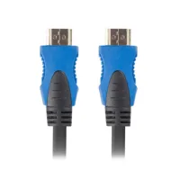 CABLE HDMI 4K LANBERG 4.5M / MACHO - MACHO / NEGRO