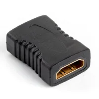 ADAPTADOR LANBERG HDMI HEMBRA/ HDMI HEMBRA