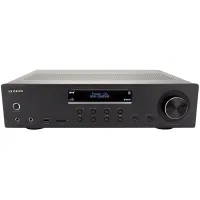 AMPLIFICADOR AIWA AMR-200DAB NEGRO