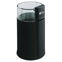 MOLINILLO DE CAFE THULOS TH-MC50GR NEGRO 160W 50G/60G