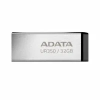 MEMORIA USB 3.2 ADATA UR350 32GB METALICA