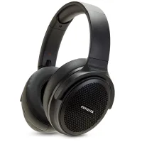 AURICULARES INALAMBRICOS AIWA BLUETOOTH HST-250BT HYPEBASS NEGRO