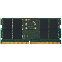 MEMORIA RAM DDR5 16GB KINGSTON / 5600MT/S / PC5-44800 / SODIMM / CL46 / 1.1V