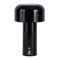 LAMPARA LED THULOS SETA TH-OA4009 COLOR NEGRO