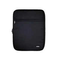 FUNDA NILOX SLEEVE PARA PORTATIL 13.3" NEGRA
