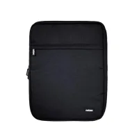 FUNDA NILOX SLEEVE PARA PORTATIL 14.1" NEGRA