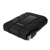 HD710 Pro disco duro externo 4 TB Negro