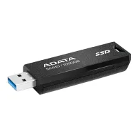 DISCO DURO EXTERNO SSD ADATA SC610 1TB USB 3.2 NEGRO