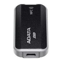 DISCO DURO EXTERNO SSD ADATA URBAN TAPSAFE NFC 1TB USB TIPO C