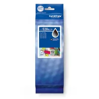 CARTUCHO TINTA BROTHER LC528XLBK NEGRO