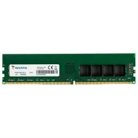 MEMORIA RAM DDR4 16GB ADATA UDIMM 3200 MHZ