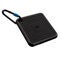 DISCO DURO EXTERNO SSD SILICON POWER PC60 1TB USB TIPO C