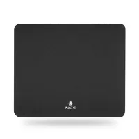 ALFOMBRILLA NGS MOUSE PAD KILIM 250MMX210MM/ MICROFIBRA/ BASE ANTIDESLIZANTE KILIMBLACK NEGRO