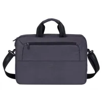 MALETIN RIVACASE 7730 SUZUKA PARA PORTATIL 15.6" NEGRO