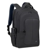 MOCHILA RIVACASE 8460 TEGEL ECO PARA PORTATIL 17.3" NEGRO