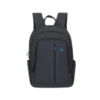 MOCHILA RIVACASE 7560 ALPENDORF PARA PORTATIL 15.6" NEGRO