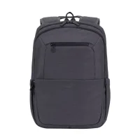 MOCHILA RIVACASE 7760 SUZUKA PARA PORTATIL 15.6" NEGRO