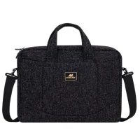MALETIN RIVACASE 7931 ANVIK PARA PORTATIL 15.6" NEGRO