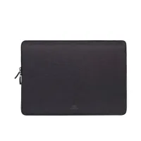 FUNDA RIVACASE 7703 SUZUKA PARA PORTATIL 13.3" NEGRO