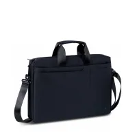 MALETIN RIVACASE 8335 BISCAYNE PARA PORTATIL 15.6" NEGRO
